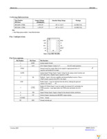 MIC2206-1.2YML TR Page 2
